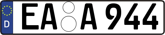 EA-A944
