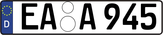 EA-A945