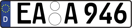 EA-A946