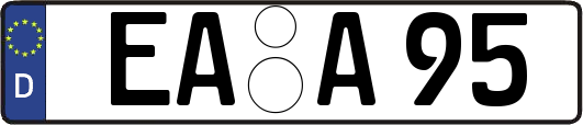 EA-A95