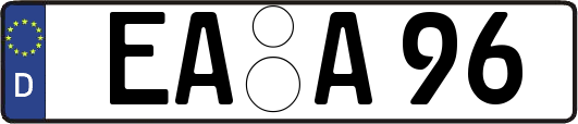 EA-A96