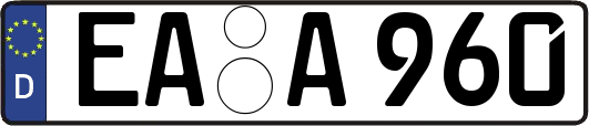 EA-A960