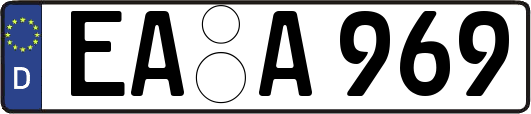 EA-A969