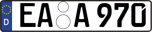 EA-A970