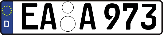 EA-A973