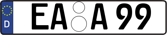 EA-A99