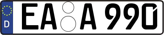 EA-A990