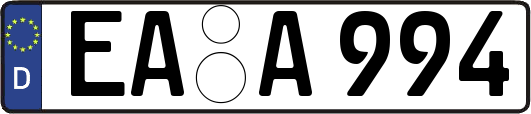EA-A994