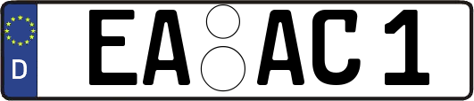 EA-AC1