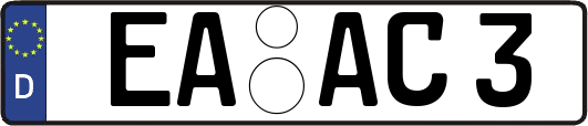EA-AC3