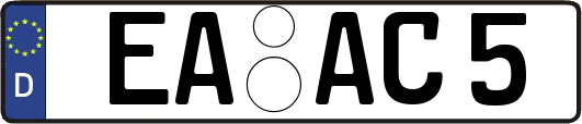 EA-AC5