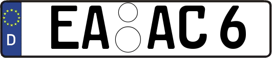 EA-AC6