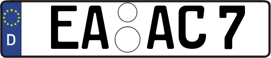 EA-AC7