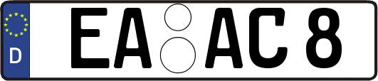 EA-AC8