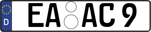 EA-AC9