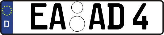EA-AD4