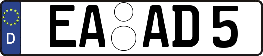EA-AD5