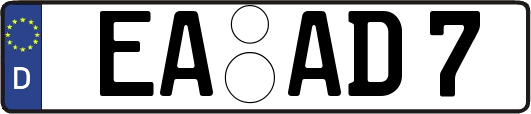 EA-AD7