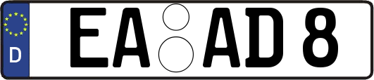 EA-AD8