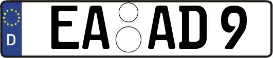 EA-AD9
