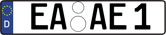 EA-AE1