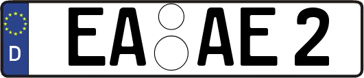 EA-AE2