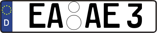 EA-AE3