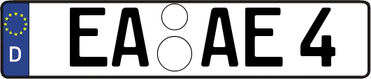 EA-AE4