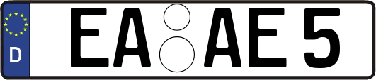 EA-AE5