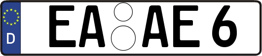 EA-AE6