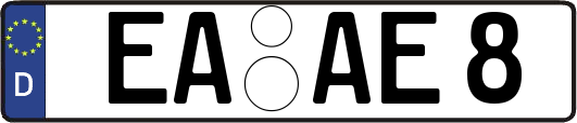 EA-AE8