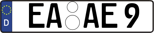 EA-AE9