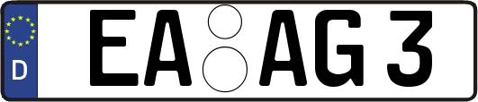 EA-AG3