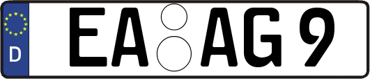 EA-AG9