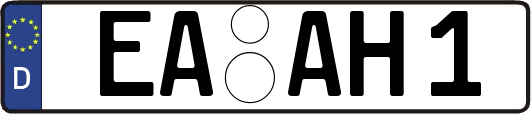 EA-AH1