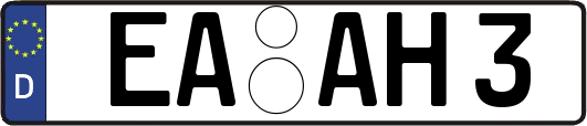 EA-AH3