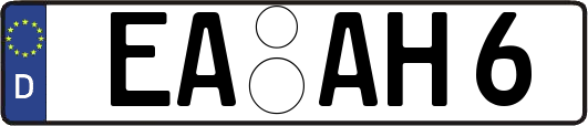 EA-AH6