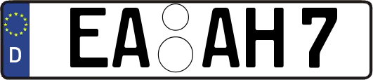 EA-AH7
