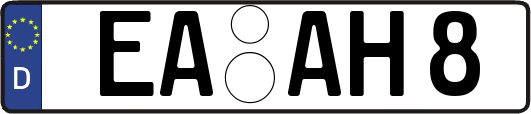 EA-AH8