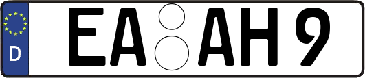 EA-AH9
