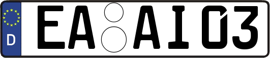 EA-AI03