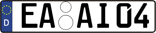EA-AI04