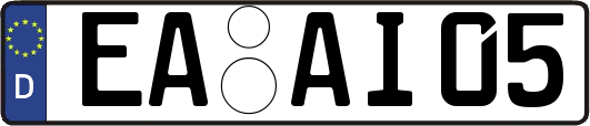 EA-AI05