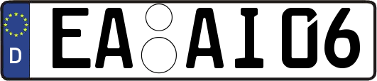 EA-AI06