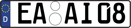 EA-AI08