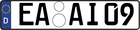 EA-AI09