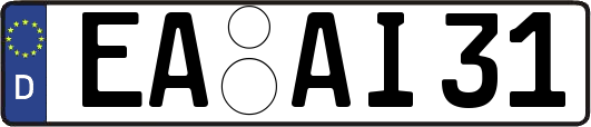 EA-AI31