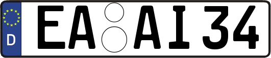 EA-AI34