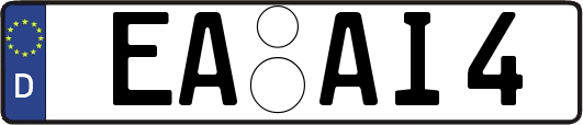 EA-AI4