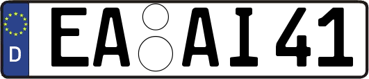 EA-AI41